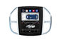 Système de navigation de multimédia de voiture de benz de Mercedes avec l'écran de Vito IPS Tesla fournisseur