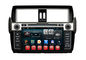 Système 2014 de navigation d'appareil-photo de vue arrière de la navigation 1080P HD de Prado GPS de voiture de Toyota fournisseur